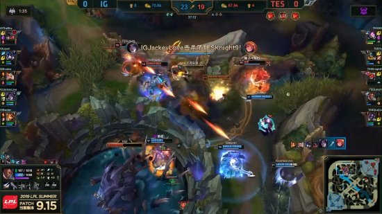 小红书携手KPL打造春季赛互动社区